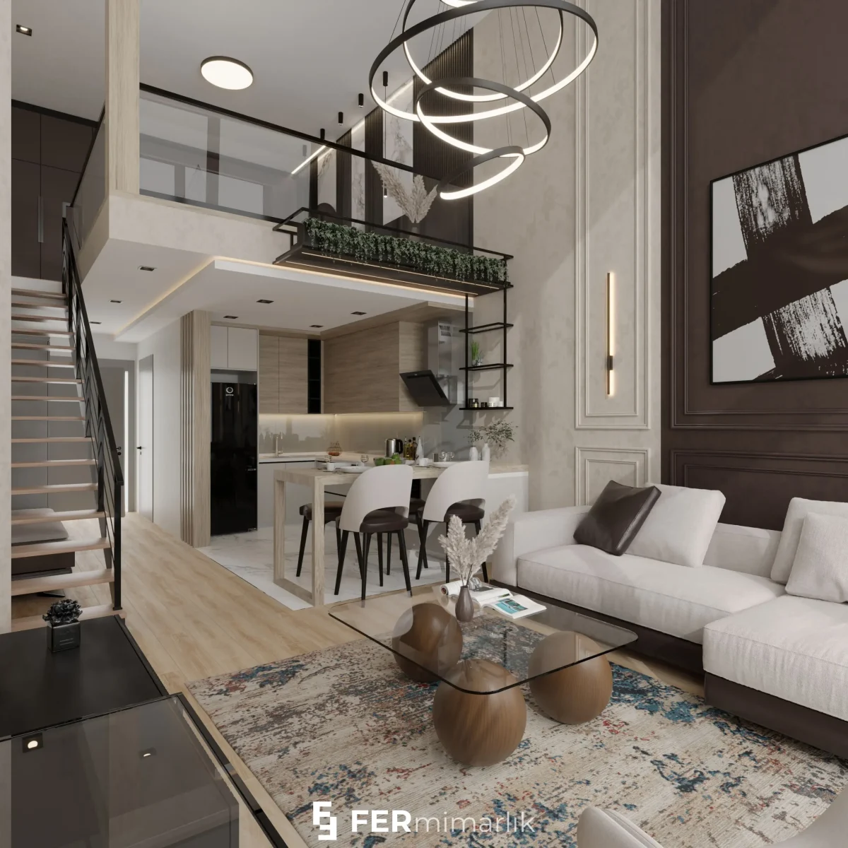 DK LOFT
